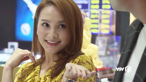 Ai cũng phải khen Bảo Thanh trắng như Bạch Tuyết, thì ra bí quyết của cô là tắm bia!-2