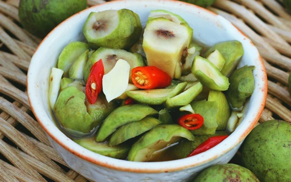 Quả sấu ngoài công dụng làm đồ ăn thì còn trị nhanh thần kì nhiều bệnh cả người lớn lẫn trẻ nhỏ đều mắc-2