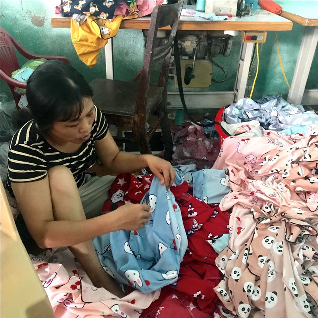 Ước mơ nhỏ nhoi của con trai nạn nhân bị sét đánh tử vong ở Hà Nam-7