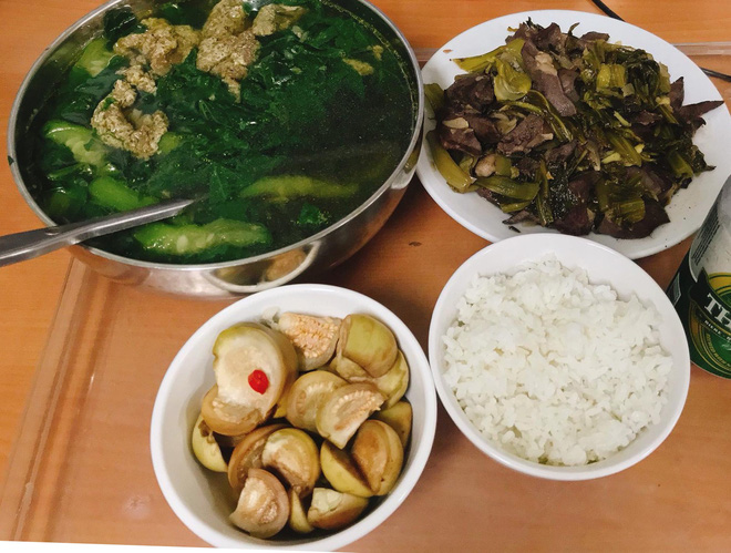 Thanh niên ế” bỗng được cả trăm cô gái nhắn chồng ơi em đây” nhờ một bài đăng Facebook của mẹ-5