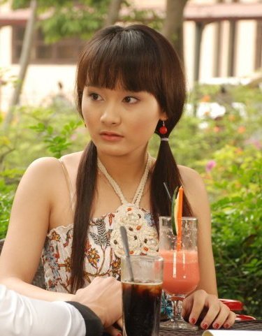 Không nhận ra đây chính là Anh Thư sành điệu của Về nhà đi con-2