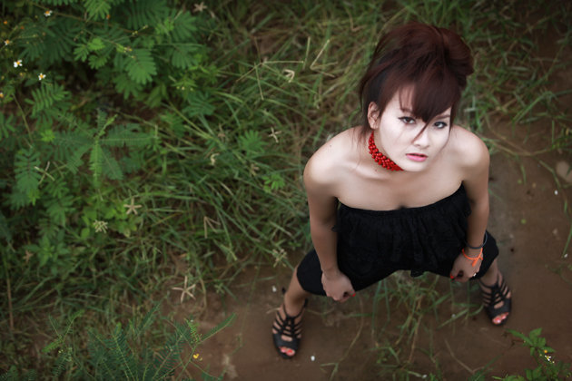 Không nhận ra đây chính là Anh Thư sành điệu của Về nhà đi con-5