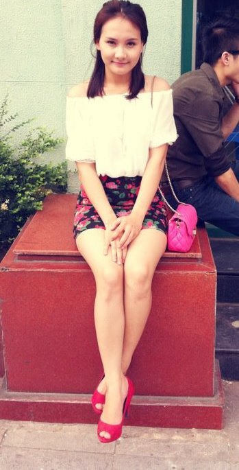 Không nhận ra đây chính là Anh Thư sành điệu của Về nhà đi con-6