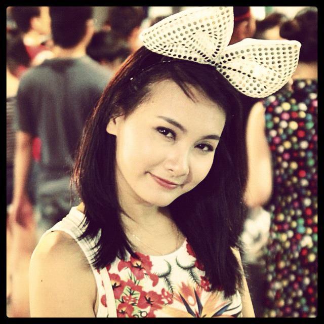 Không nhận ra đây chính là Anh Thư sành điệu của Về nhà đi con-7