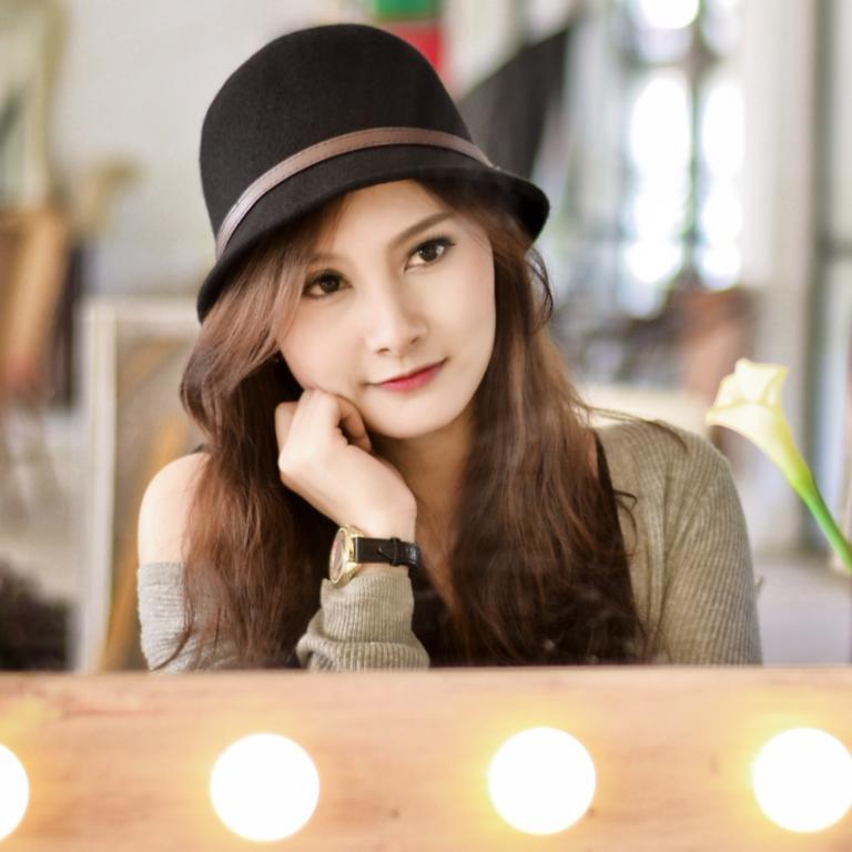 Không nhận ra đây chính là Anh Thư sành điệu của Về nhà đi con-8