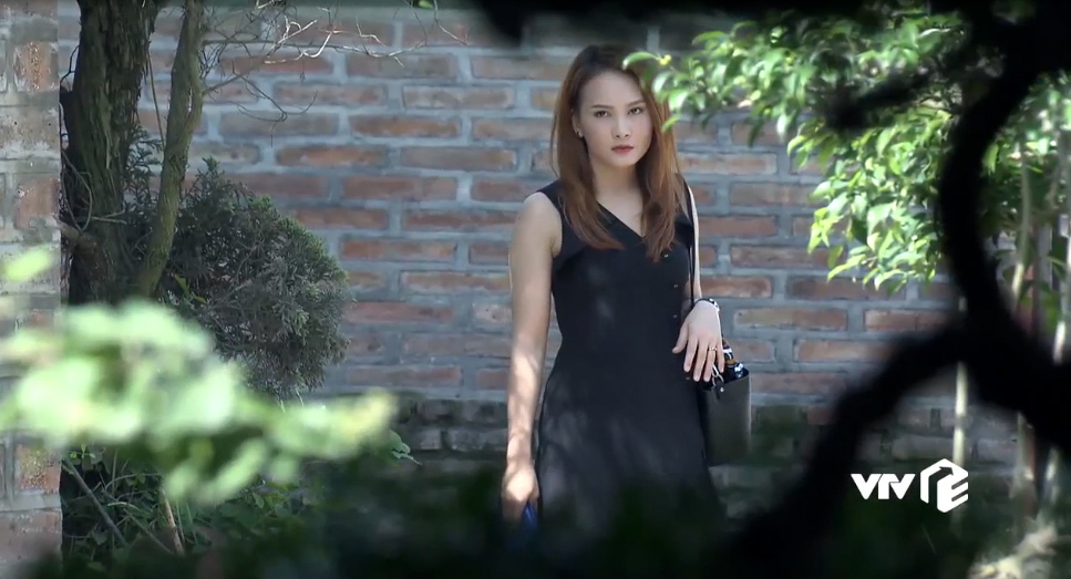 Không nhận ra đây chính là Anh Thư sành điệu của Về nhà đi con-13