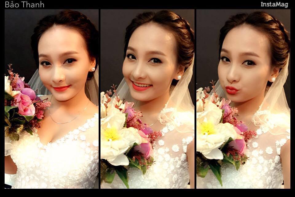 Không nhận ra đây chính là Anh Thư sành điệu của Về nhà đi con-9