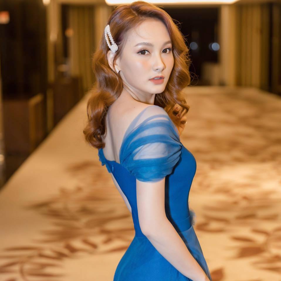 Không nhận ra đây chính là Anh Thư sành điệu của Về nhà đi con-15