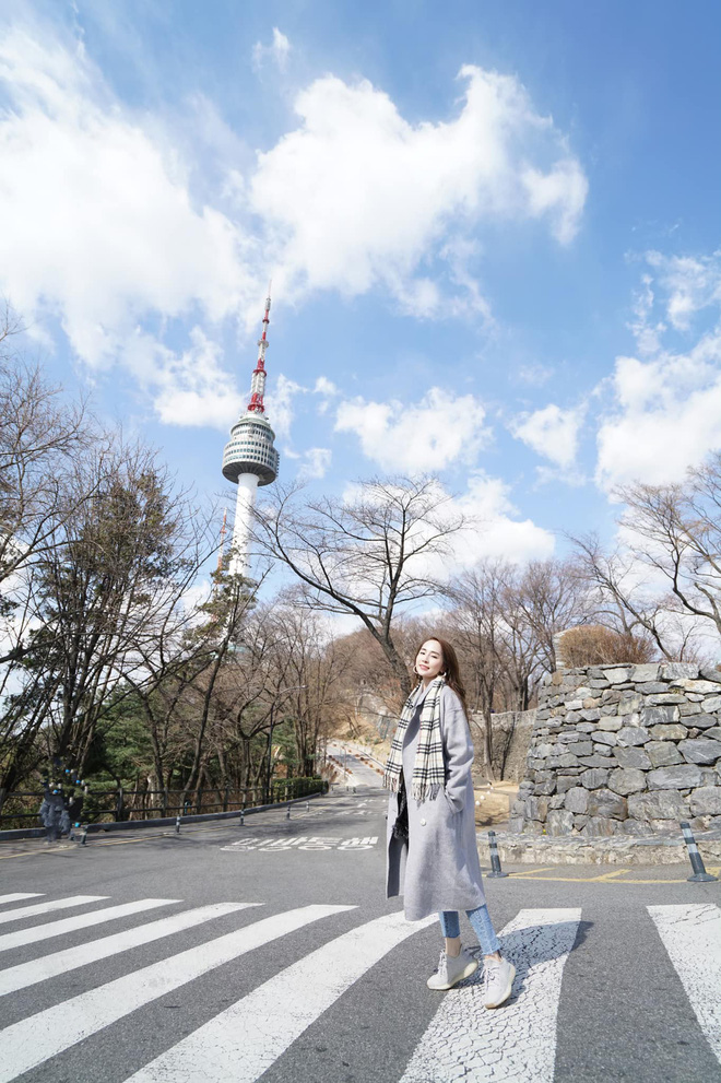 Cuộc sống hậu ly hôn của 3 mỹ nhân vũ trụ VTV”: sự nghiệp lên hương, lột xác hình ảnh-13