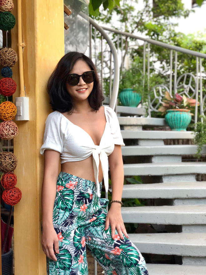 Cuộc sống hậu ly hôn của 3 mỹ nhân vũ trụ VTV”: sự nghiệp lên hương, lột xác hình ảnh-6