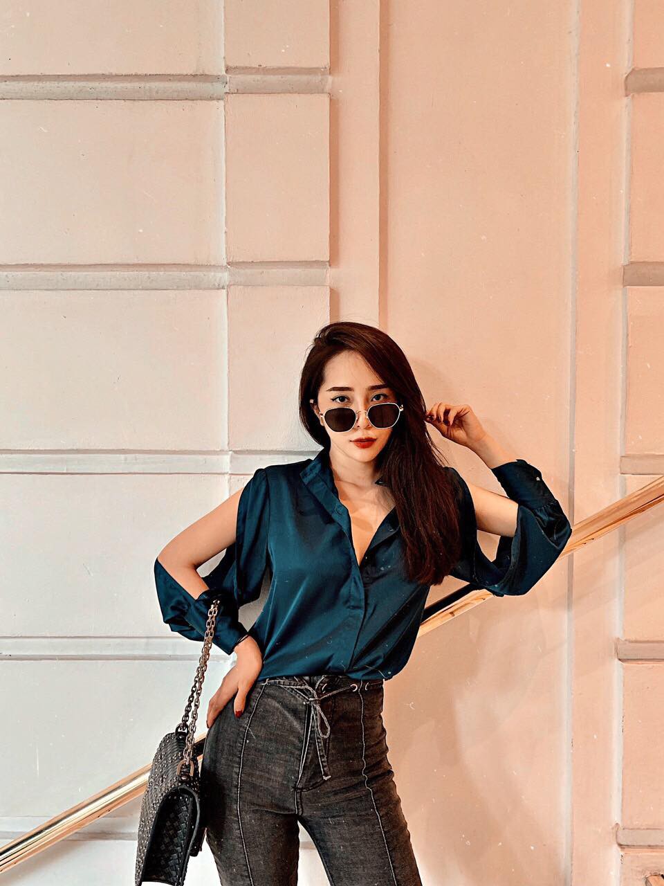 Cuộc sống hậu ly hôn của 3 mỹ nhân vũ trụ VTV”: sự nghiệp lên hương, lột xác hình ảnh-9