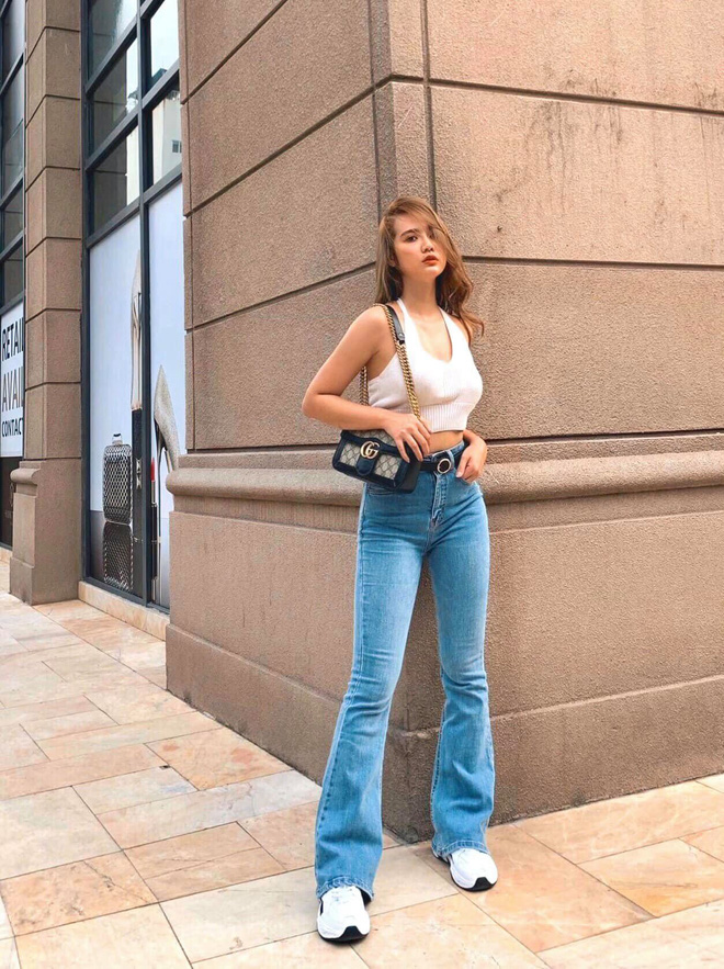 Cuộc sống hậu ly hôn của 3 mỹ nhân vũ trụ VTV”: sự nghiệp lên hương, lột xác hình ảnh-14