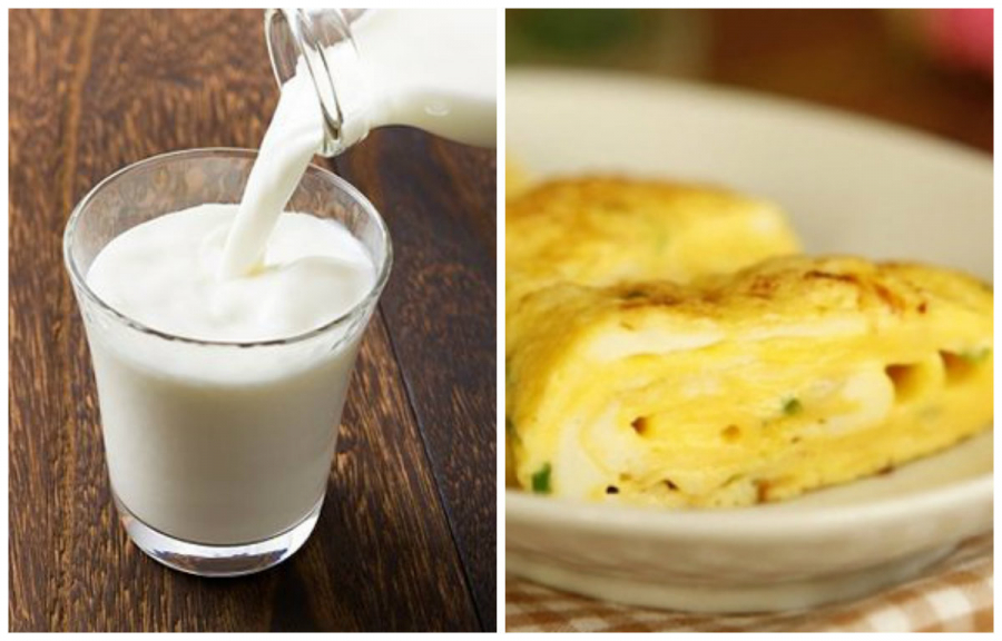 Quên món trứng truyền thống đi: Bỏ thứ này vào món ăn thơm ngon, cả gia đình tranh nhau gắp lia lịa-1