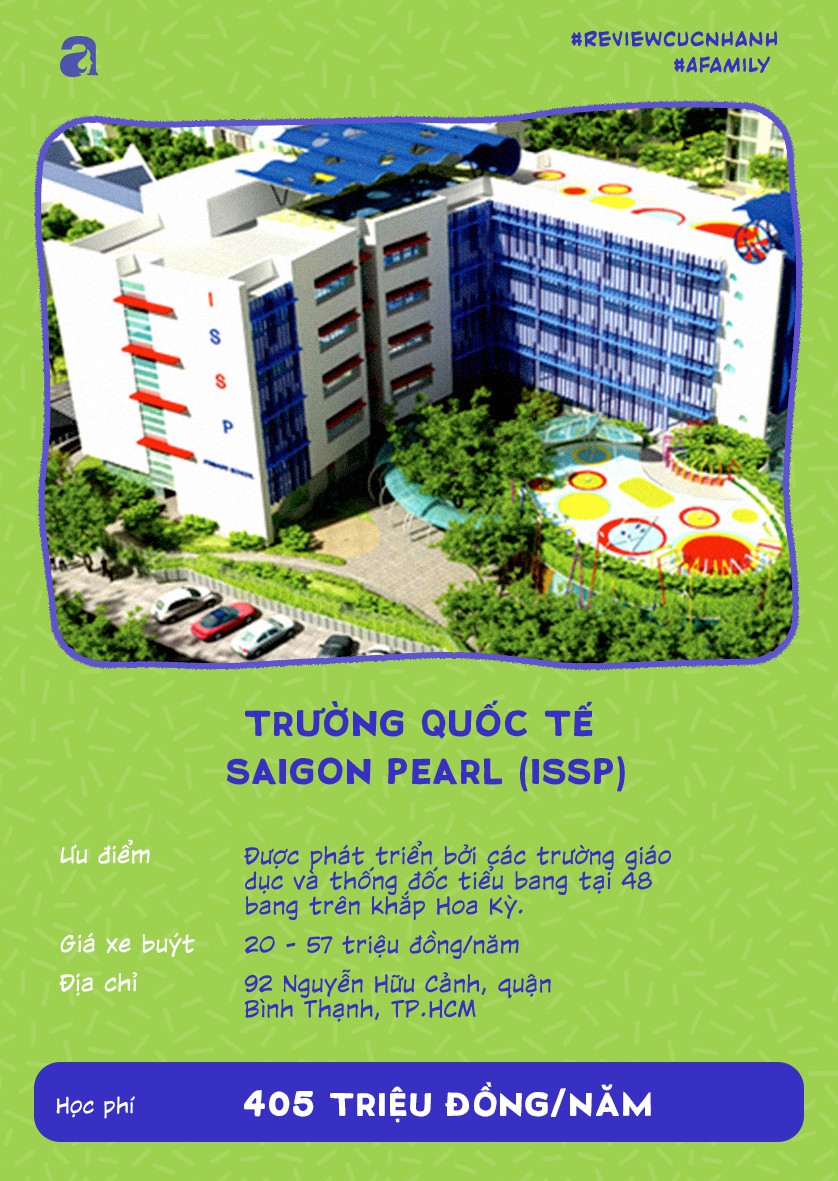Review nhanh học phí các trường cấp 1 đình đám nhất tại TP.HCM: Có trường riêng phí đưa đón đã lên tới 70 triệu đồng/năm-6
