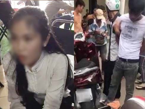 Trần tình của nữ sinh bị chỉ trích vì vô ơn với đội hiệp sĩ khi được tìm giúp xe máy: