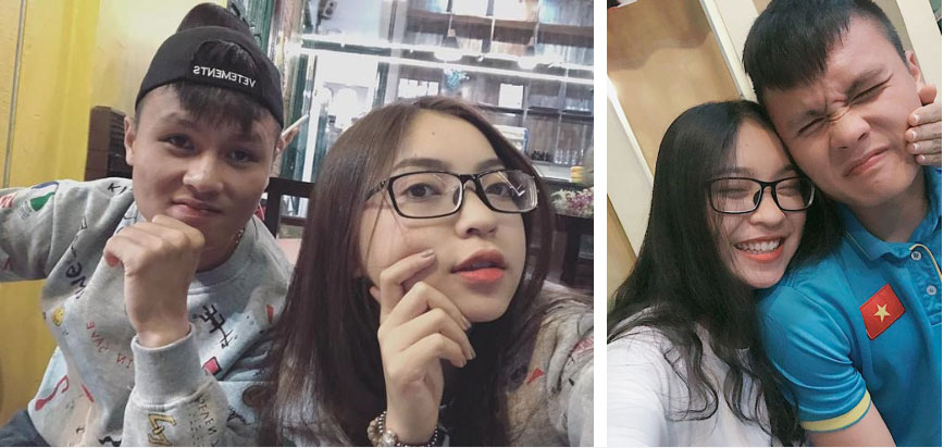 Rộ nghi vấn Quang Hải và bạn gái Nhật Lê đã chia tay, đặc biệt là động thái dứt tình rất rõ ràng này?-4