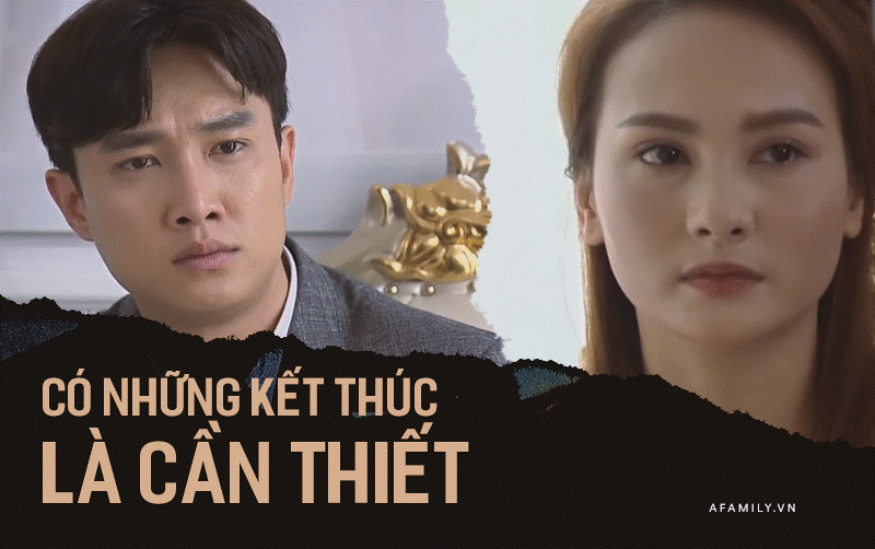 Nếu coi hôn nhân là canh bạc may rủi, thì Vũ với Thư Về nhà đi con phiên bản đời thực đến lúc phải ly hôn cũng có gì sai?-1