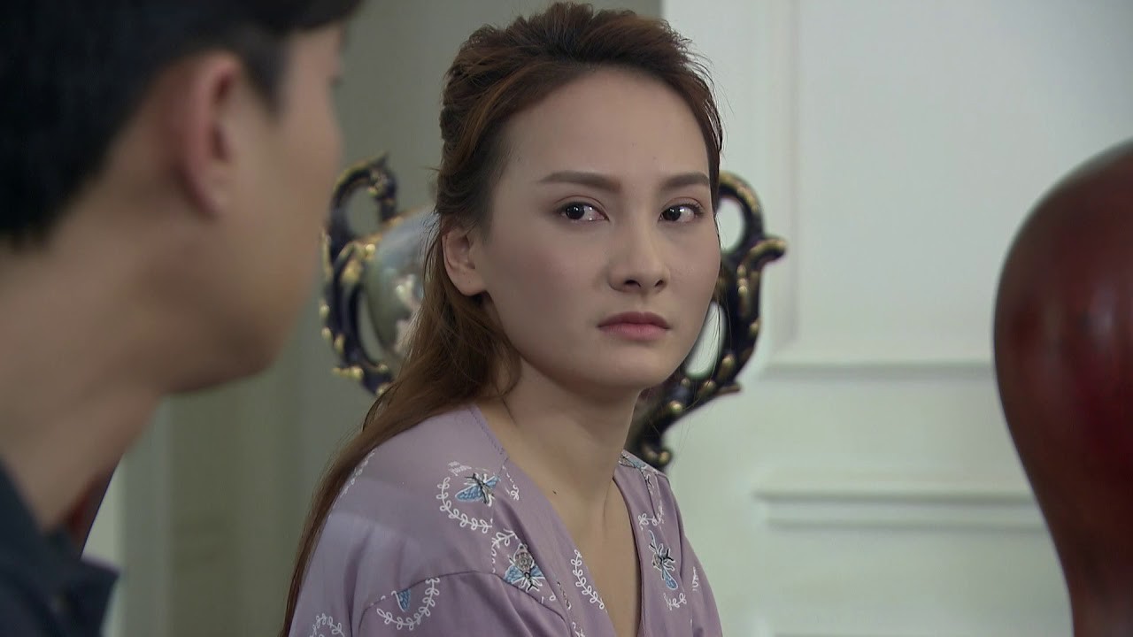 Nếu coi hôn nhân là canh bạc may rủi, thì Vũ với Thư Về nhà đi con phiên bản đời thực đến lúc phải ly hôn cũng có gì sai?-2