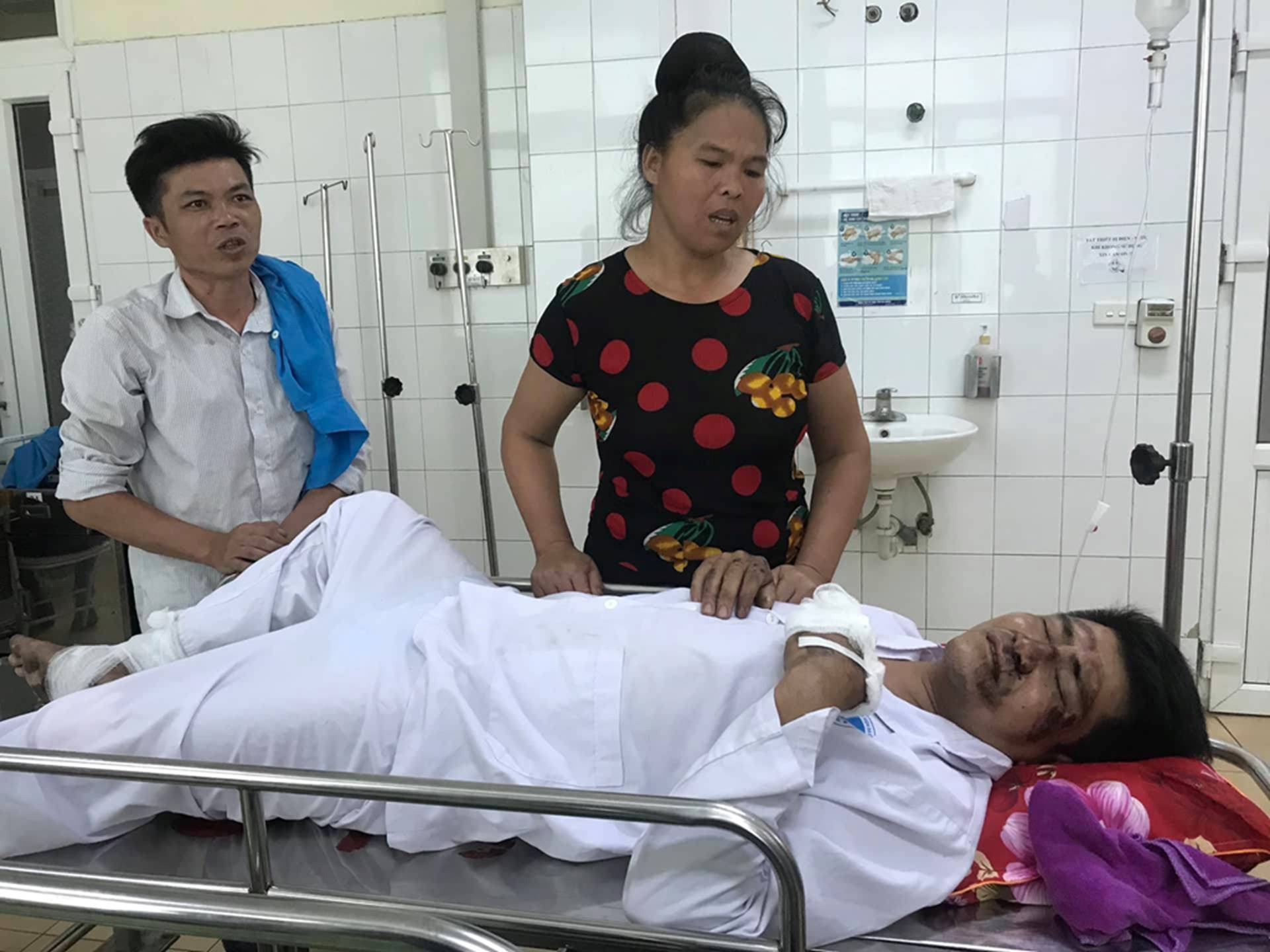 Những số phận dang dở sau vụ tai nạn 5 người chết ở Hải Dương-1