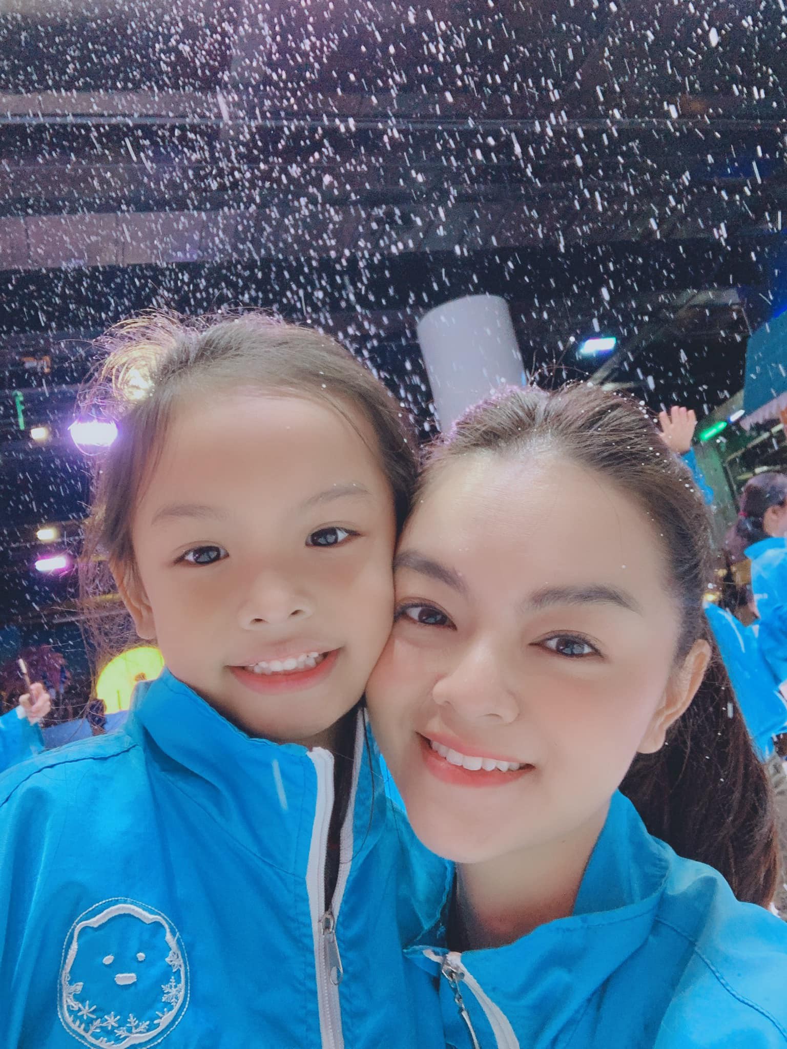 Phạm Quỳnh Anh cảm ơn con gái đầu khiến dân mạng tan chảy, các bậc phụ huynh lại xúc động vì bài học phía sau-2