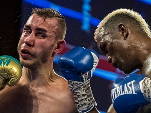 Mike Tyson nuôi hổ dữ 250kg: Choáng váng chi phí 53 tỷ đồng cho thú cưng-2