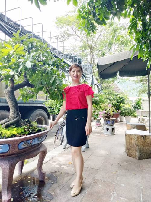 Làm cách nhà 30km nhưng ngày nào mẹ Bình Định cũng nấu đủ 3 bữa cho chồng con-1