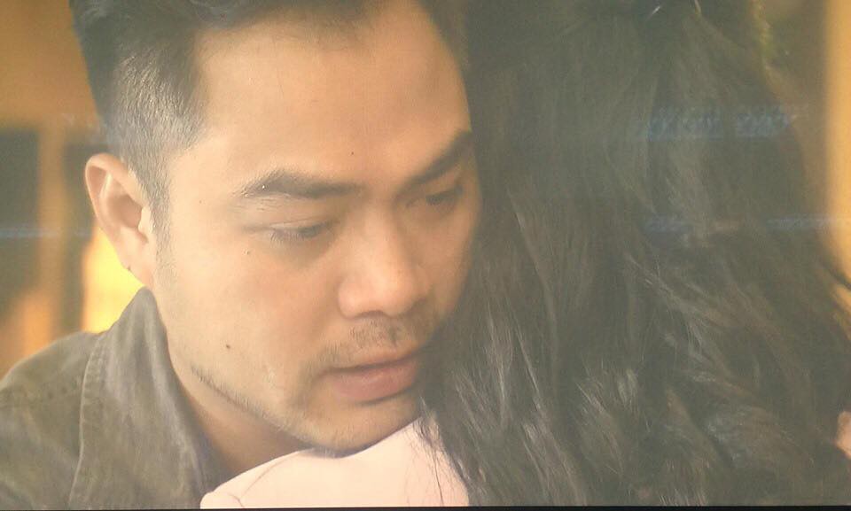 Về nhà đi con lộ diễn biến mới, chú Quốc cay đắng nhìn Khải ôm Huệ giữa quán trà?-3