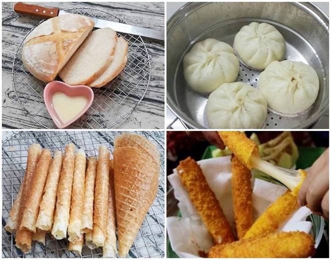 Làm cách nhà 30km nhưng ngày nào mẹ Bình Định cũng nấu đủ 3 bữa cho chồng con-10