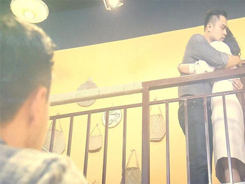 Về nhà đi con: Ngoài chiêu dùng tiểu cường trị tiểu tam, Dương còn khiến ai nấy hả hê vì những câu nói khiến Nhã tím mặt-9