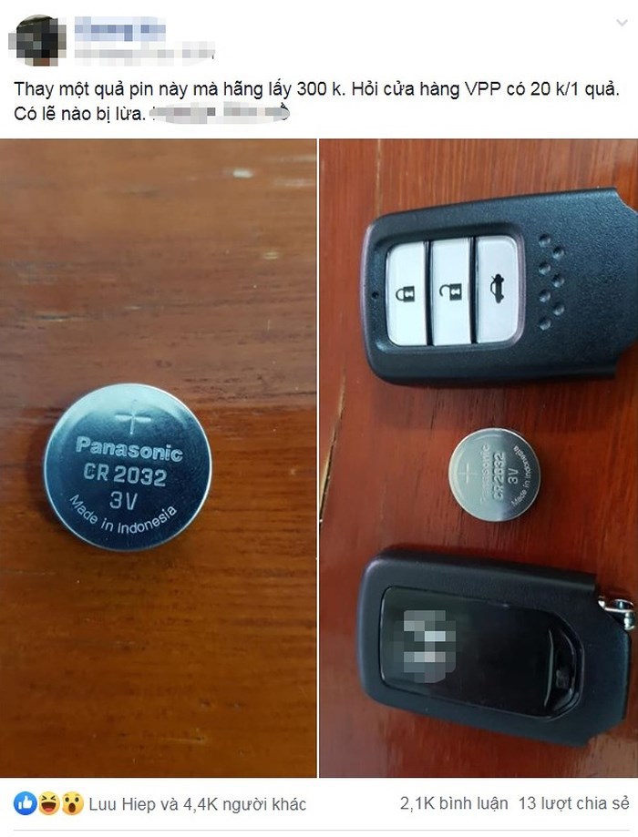 Bi hài những vụ hét giá trên trời dưới biển, chặt chém khách hàng-1