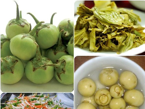 Quan niệm một quả cà, ba thang thuốc” là sai bét, cà chỉ độc khi ăn theo những cách này-3