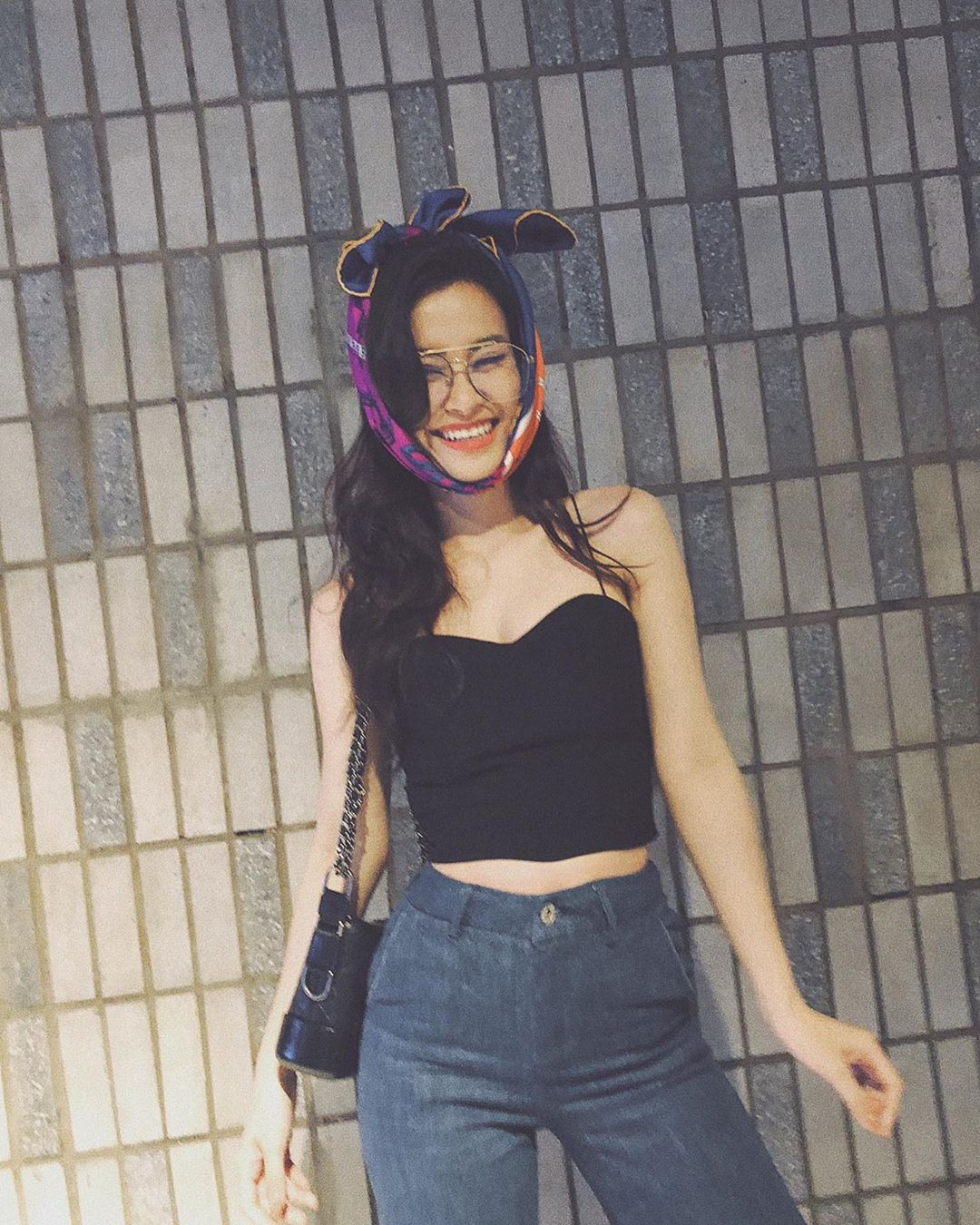 Chuẩn bị lấy chồng có khác, Đông Nhi giờ đã tự tin khoe vòng 1 căng đầy, lấp ló sau lớp áo quây thế này đây-2