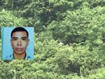 Hàng trăm công an, dân quân vây khu rừng ở Hòa Bình truy bắt gã đàn ông giết vợ-2