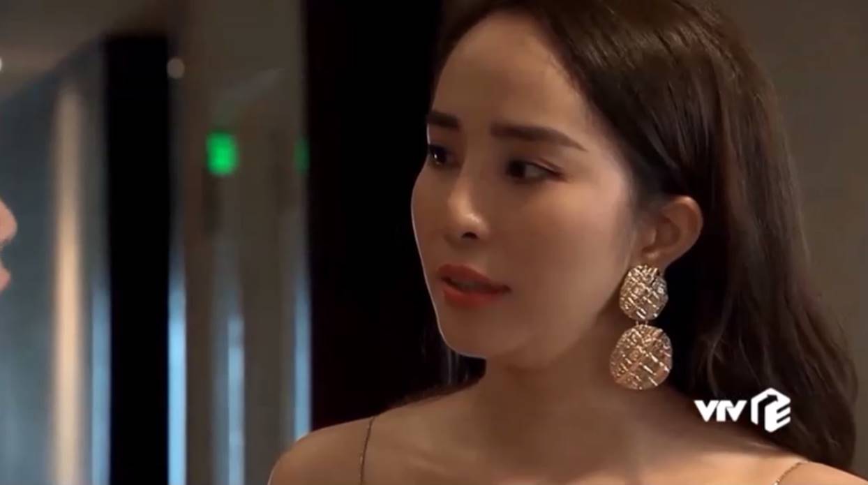 Về nhà đi con: Ngoài chiêu dùng tiểu cường trị tiểu tam, Dương còn khiến ai nấy hả hê vì những câu nói khiến Nhã tím mặt-6