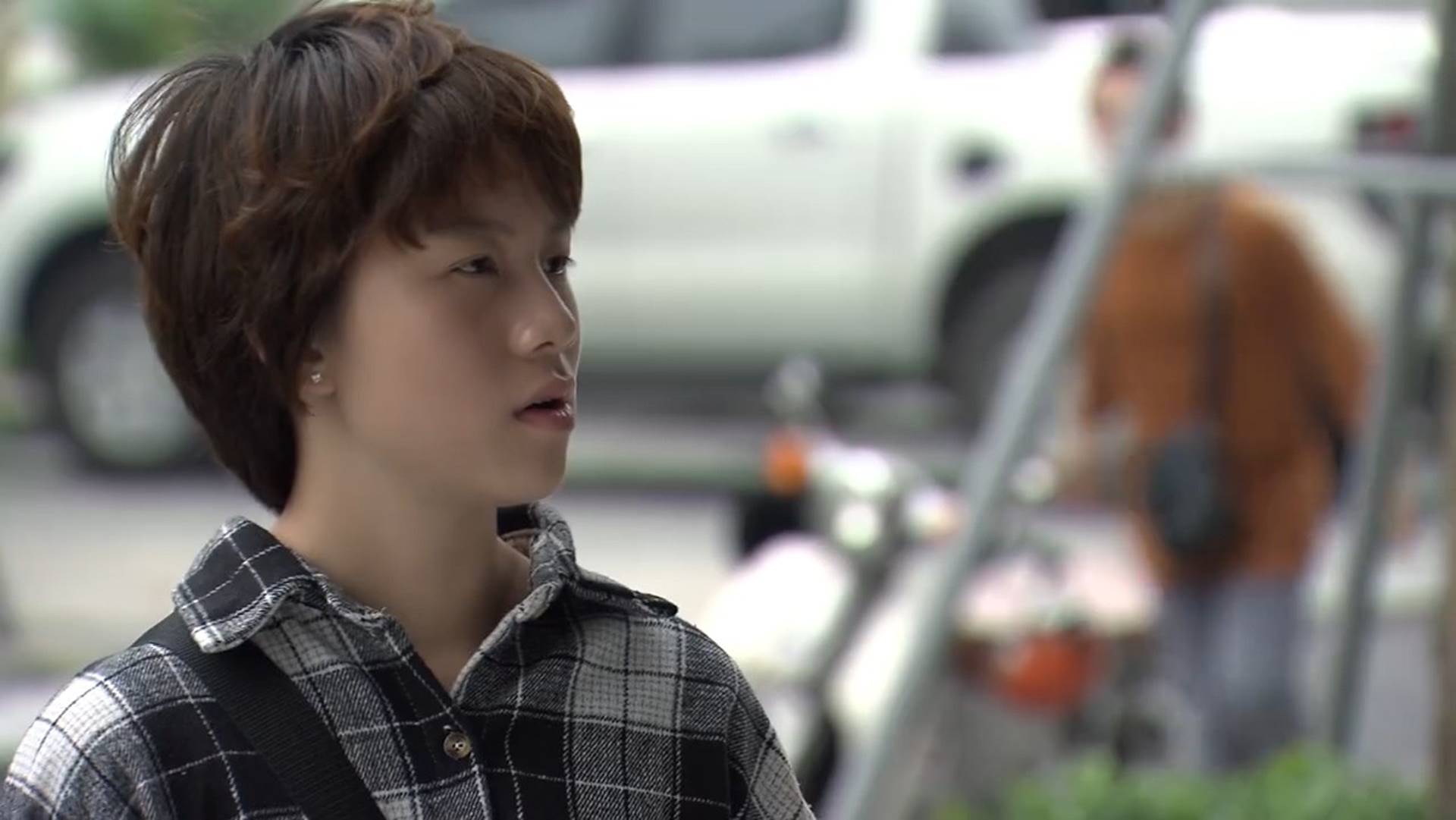 Về nhà đi con: Ngoài chiêu dùng tiểu cường trị tiểu tam, Dương còn khiến ai nấy hả hê vì những câu nói khiến Nhã tím mặt-8