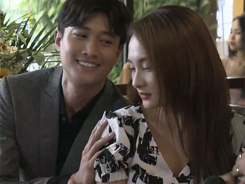 Về nhà đi con: Người phụ nữ đáng thương nhất hiện tại không còn là Thư nữa, xem cảnh này có ai mà không khóc?-12