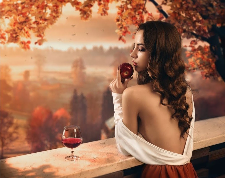 Đừng thắc mắc tại sao 1 cô gái chân dài body khủng vẫn bị đàn ông chán ngán bởi đây mới là yếu tố cần của 1 cô nàng quyến rũ-2