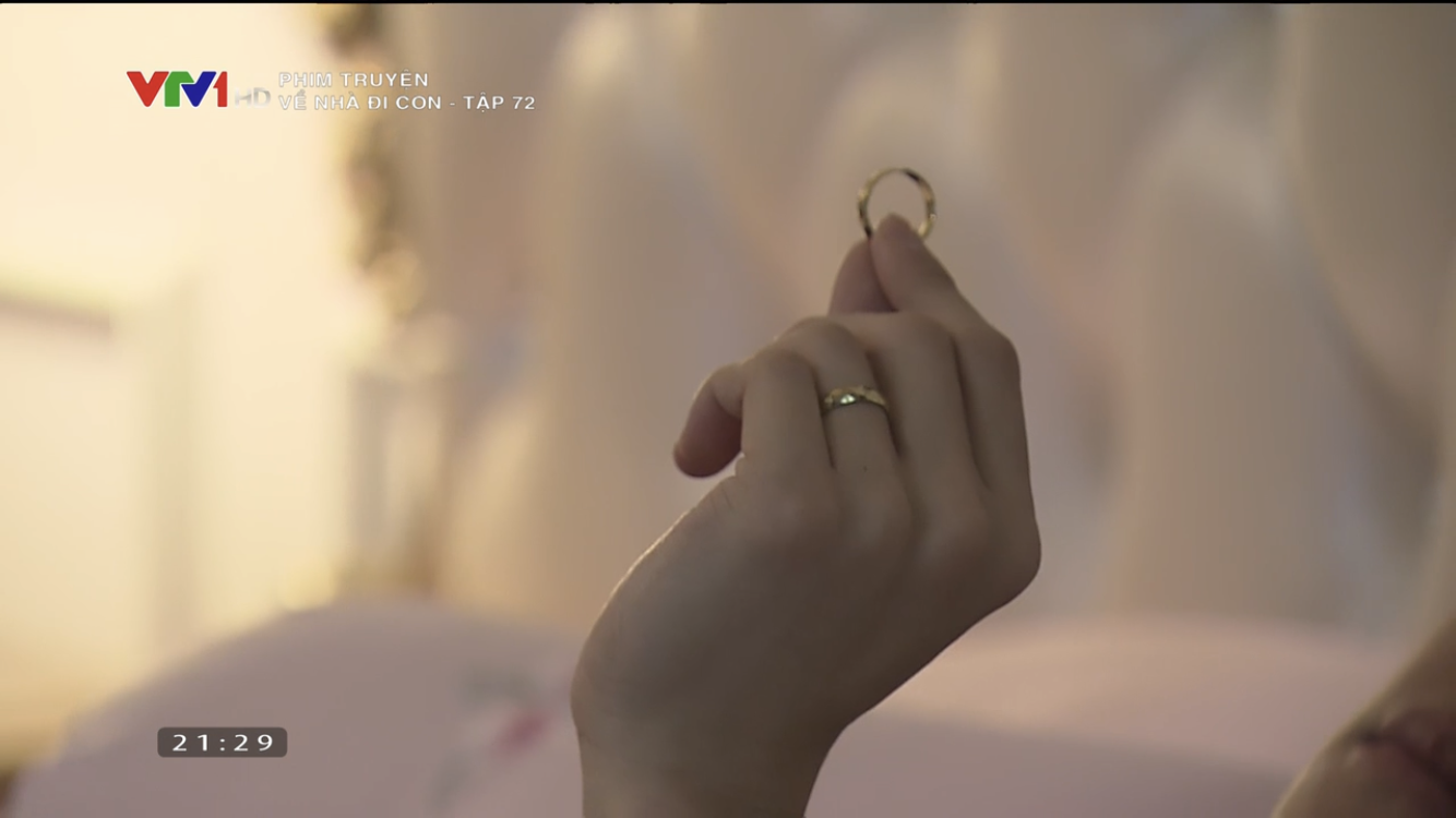 Về nhà đi con: Người phụ nữ đáng thương nhất hiện tại không còn là Thư nữa, xem cảnh này có ai mà không khóc?-8