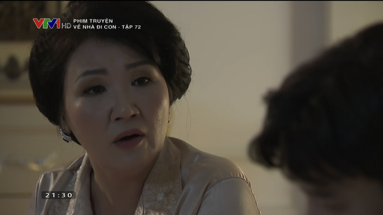 Về nhà đi con: Người phụ nữ đáng thương nhất hiện tại không còn là Thư nữa, xem cảnh này có ai mà không khóc?-11