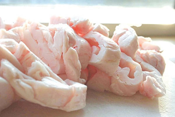 Mỡ lợn giàu dinh dưỡng, càng đáng được tôn vinh hơn nhờ khả năng chữa khỏi những bệnh sau!-1