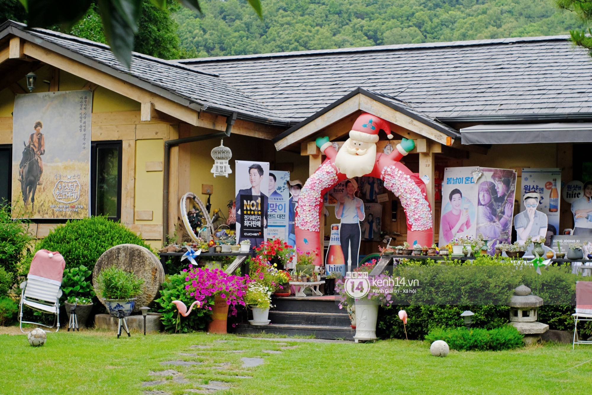 Soi tất tần tật dấu hiệu Song Song và gia đình bạn bè 2 bên trở mặt đối địch: Liệu có ẩn tình sau vụ ly hôn 2000 tỉ?-5