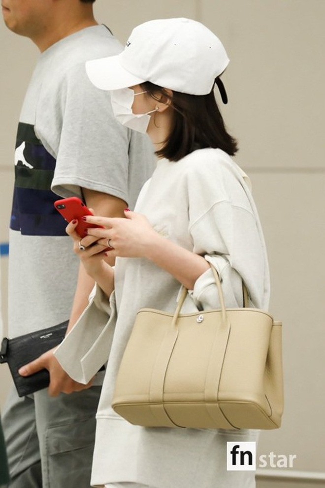 Soi tất tần tật dấu hiệu Song Song và gia đình bạn bè 2 bên trở mặt đối địch: Liệu có ẩn tình sau vụ ly hôn 2000 tỉ?-6