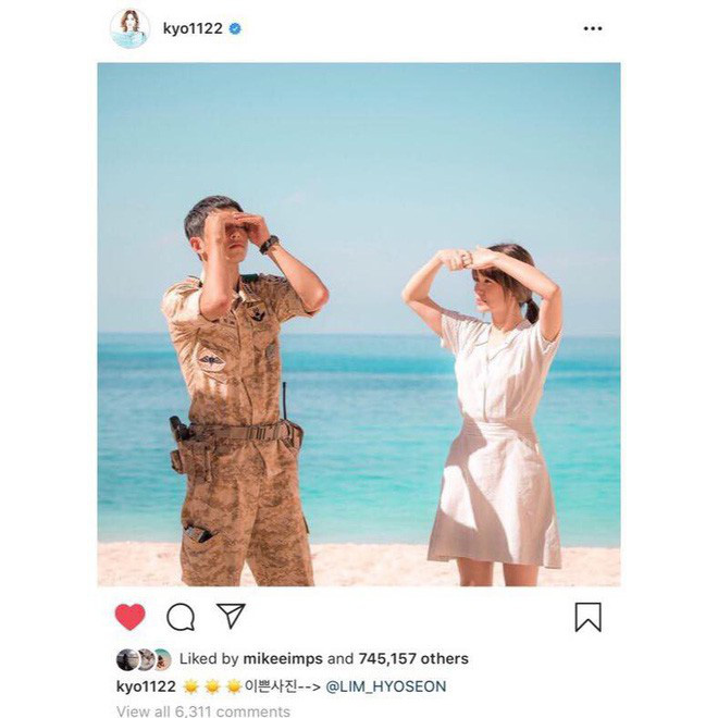 Soi tất tần tật dấu hiệu Song Song và gia đình bạn bè 2 bên trở mặt đối địch: Liệu có ẩn tình sau vụ ly hôn 2000 tỉ?-15