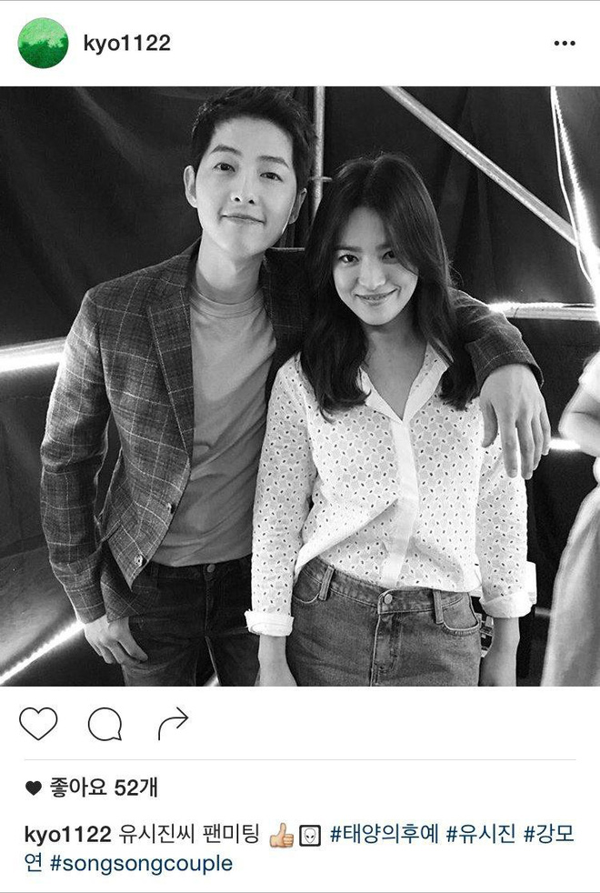 Soi tất tần tật dấu hiệu Song Song và gia đình bạn bè 2 bên trở mặt đối địch: Liệu có ẩn tình sau vụ ly hôn 2000 tỉ?-16