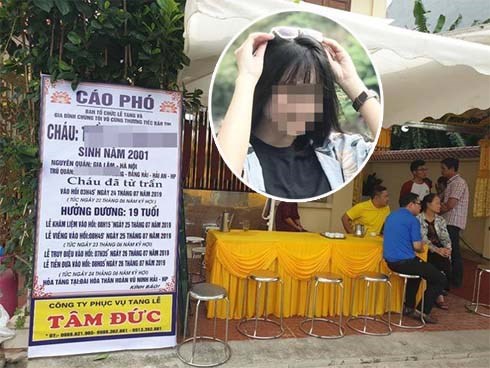 Xót xa cảnh tiếp nhận thi thể nạn nhân vụ xe chở đoàn thiện nguyện lao vào vách núi