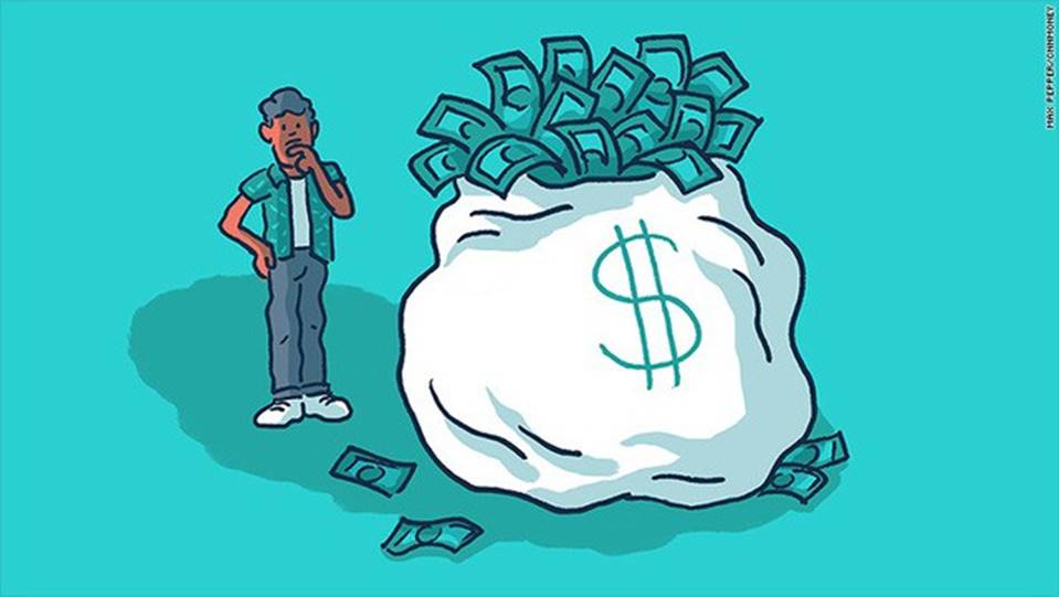 Lá thư cuối đáng suy ngẫm của người cha trước lúc lâm chung: Nếu con giỏi giang, tiền bạc của ta chỉ làm con thui chột, nếu con bất tài, gia tài này sẽ khiến ta mất cả con trai-1