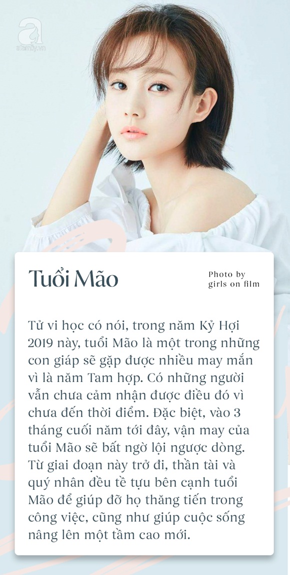3 tháng cuối năm 2019, 3 con giáp này định sẵn sẽ đổi đời, bên cạnh có thần tài quý nhân chiếu cố, không thành Rồng cũng thành Phượng-2