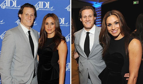 Người dùng mạng chỉ ra bằng chứng cho thấy Meghan Markle vẫn chưa quên được chồng cũ, tội nghiệp thay cho Hoàng tử Harry-1