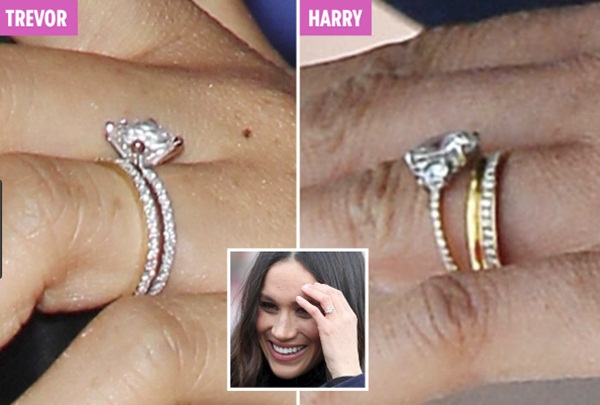 Người dùng mạng chỉ ra bằng chứng cho thấy Meghan Markle vẫn chưa quên được chồng cũ, tội nghiệp thay cho Hoàng tử Harry-3