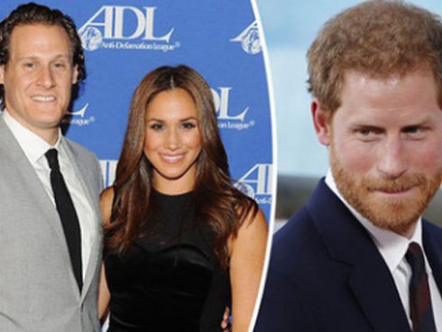 Người dùng mạng chỉ ra bằng chứng cho thấy Meghan Markle vẫn chưa quên được chồng cũ, tội nghiệp thay cho Hoàng tử Harry